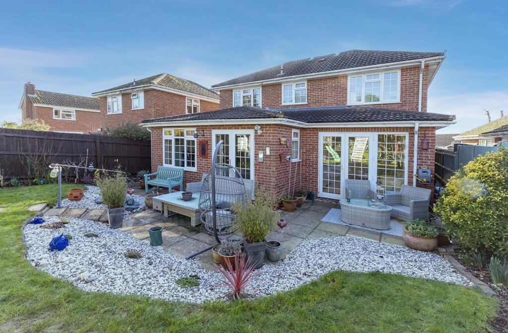 Main image of property: Balmoral, Cranbrook Drive, Maidenhead, Berkshire