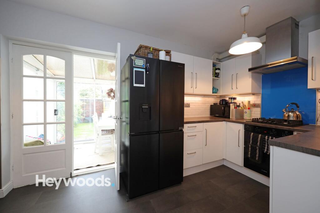 Wharf Terrace, Madeley Heath, CW3 photo 3