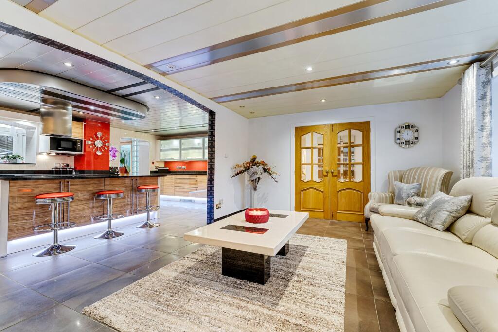 Additional image 6 of Holme Lane, Rossendale, BB4 | Substantial 4-Bed Home on Generous and Private Plot