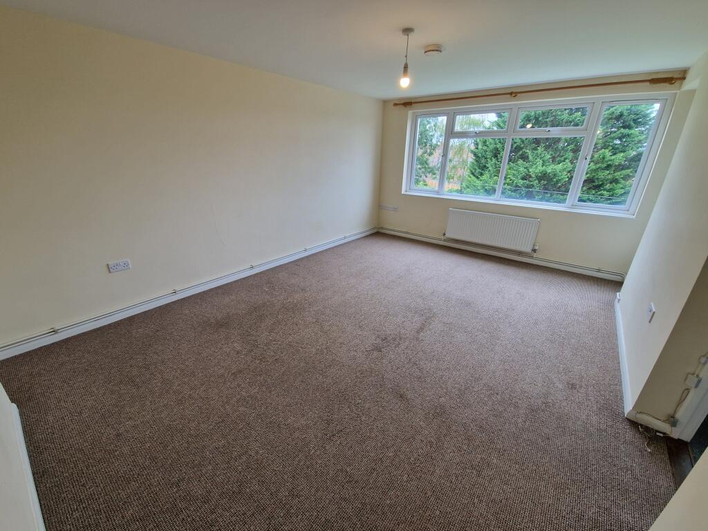 Main image of property: Saltlands House, Saltlands Avenue, Bridgwater