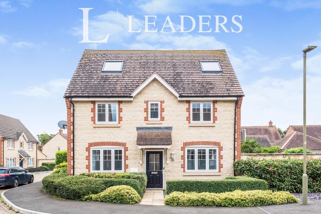 Main image of property: Nursery End, Stanford in the Vale, Faringdon, SN7