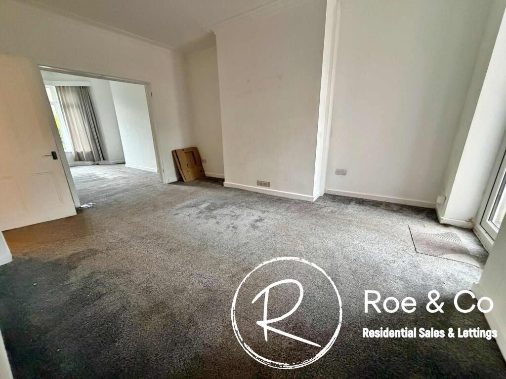 House in Blackburn - View 4