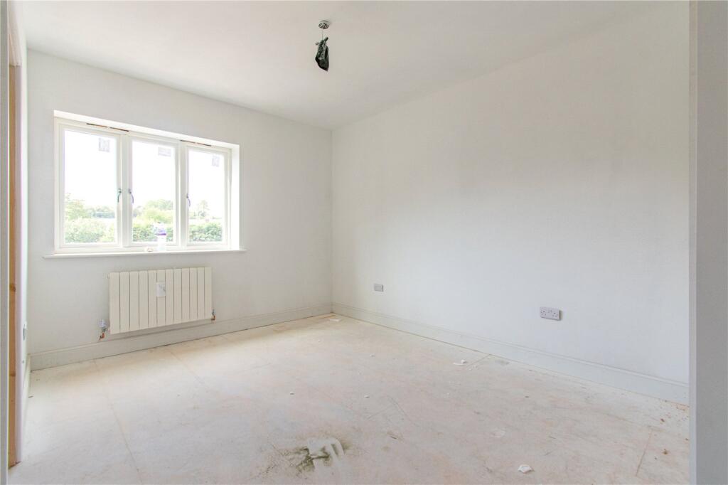 House in Swindon - More