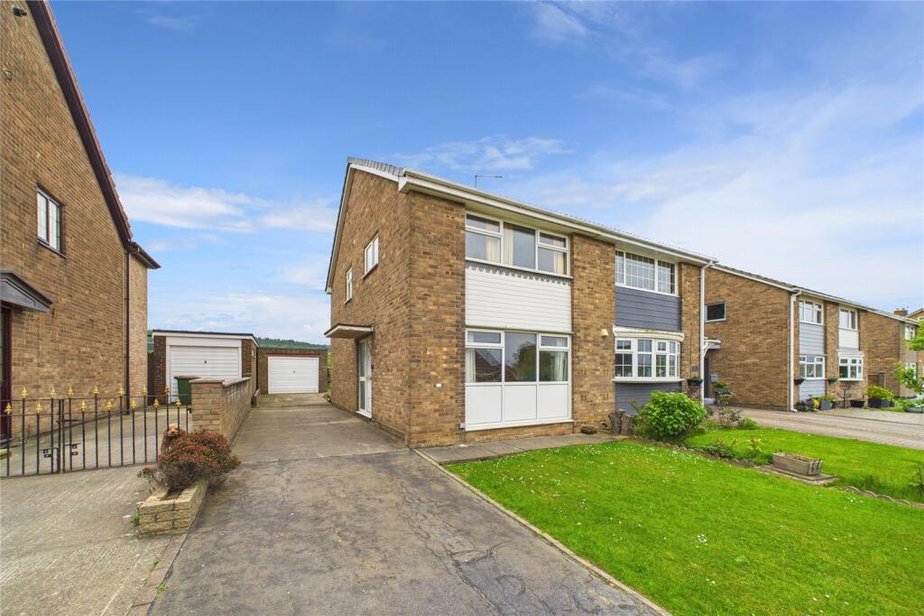 Main image of property: Sherwood Drive, Marske-by-the-Sea