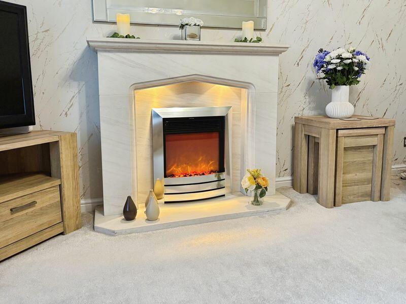 Apartment in North Tyneside, North East - View 4