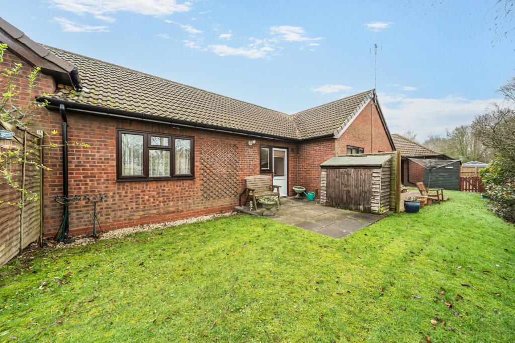 Additional image 8 of Plymouth Close, Redditch, B97