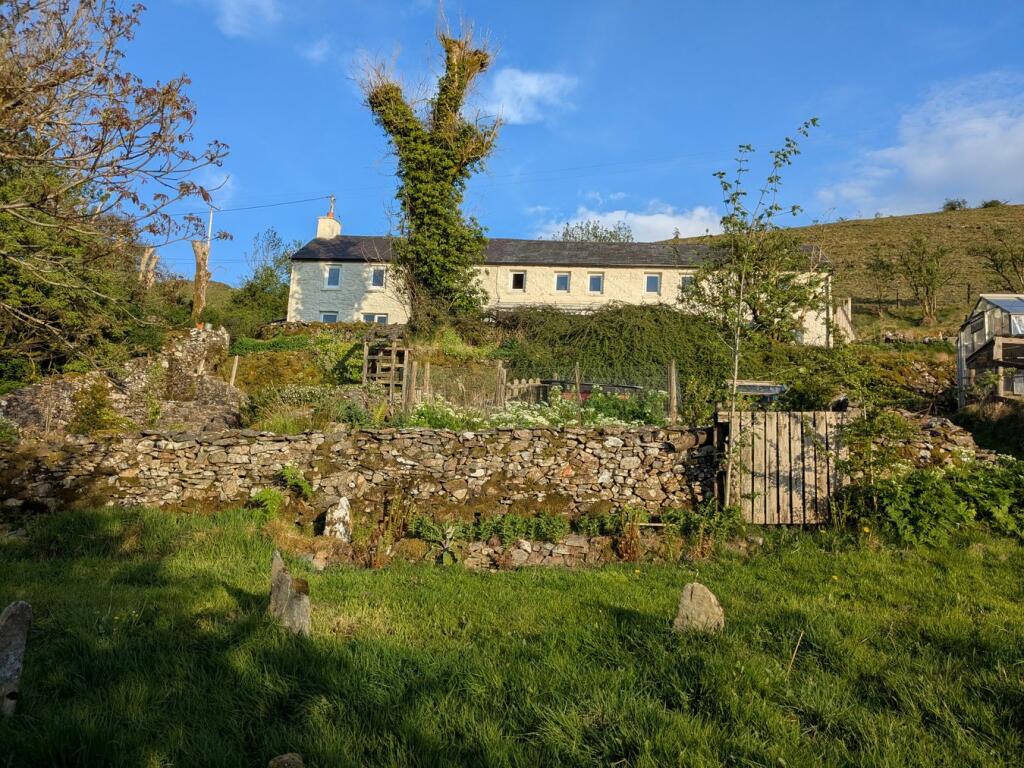 Main image of property: Cellan, Lampeter, SA48