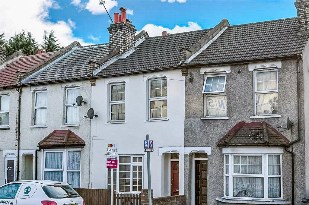 Main image of property: Bensham Lane, Thornton Heath