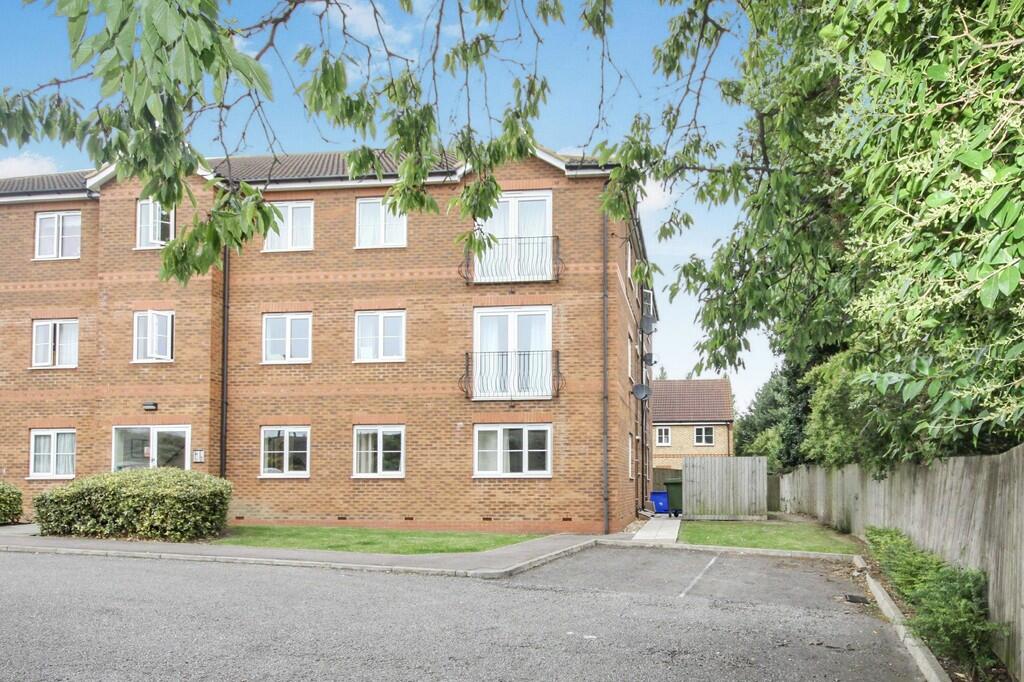 Main image of property: The Junction, March