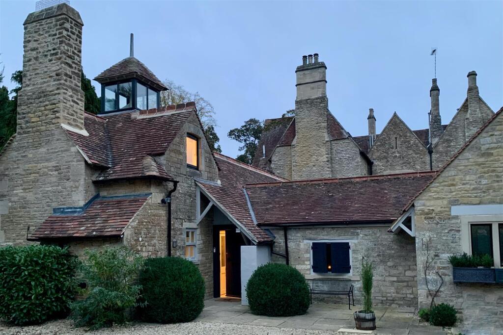 Main image of property: Eastleach