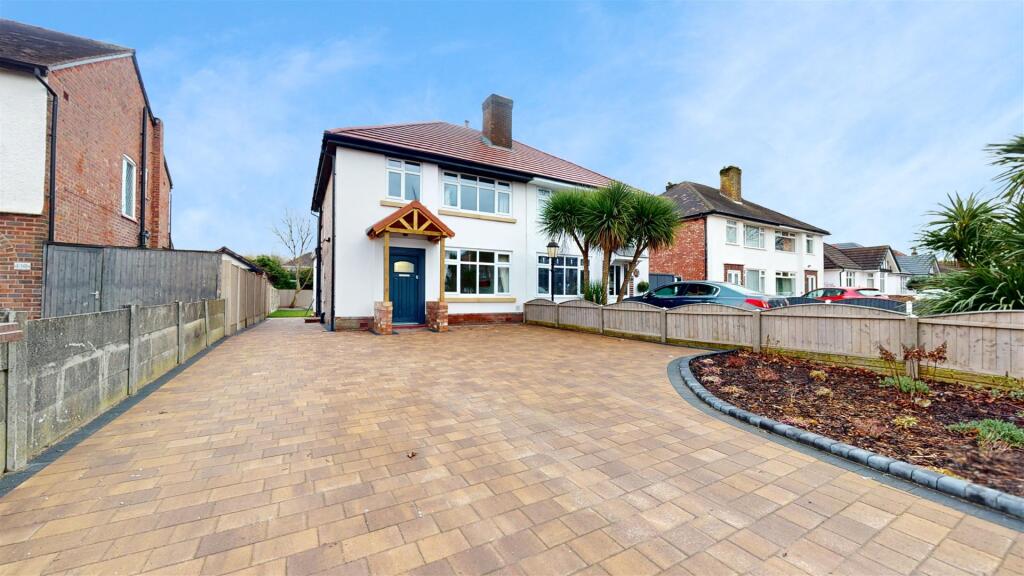 Main image of property: Preston New Road, Southport
