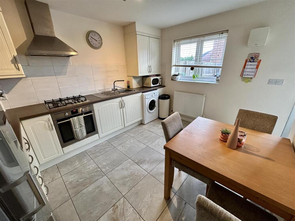 House in Leicester - View 3
