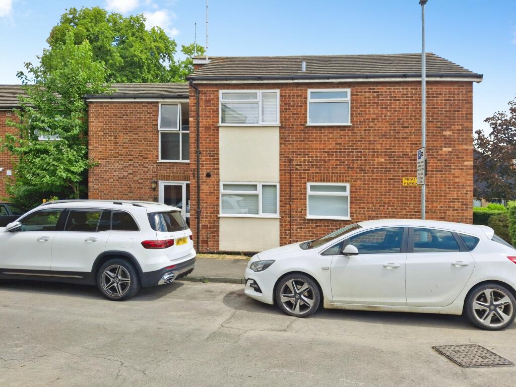 Main image of property: Reynards Court Chelmsford CM2 7HU