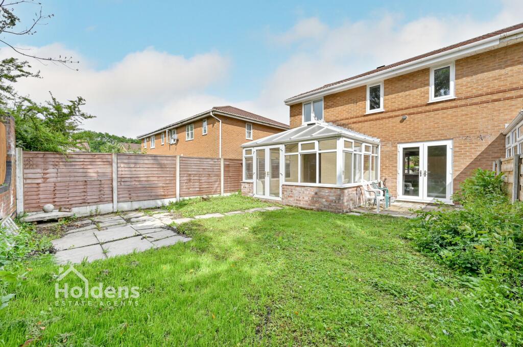 Rose Lea, Fulwood, PR2 - View 4