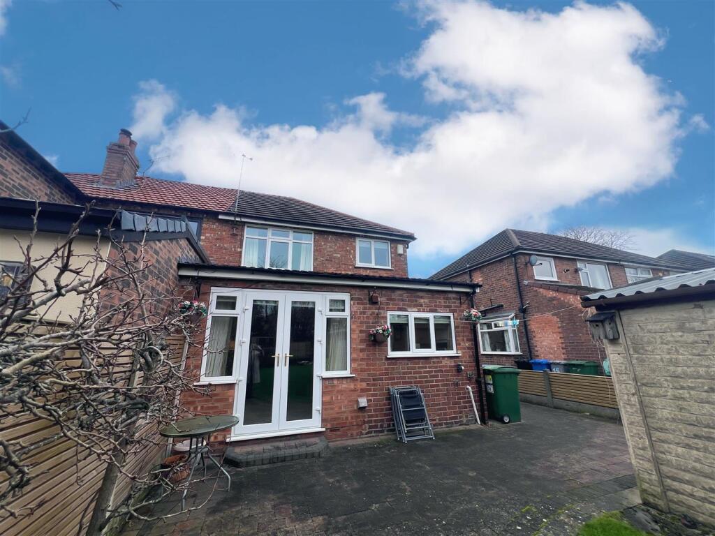 Ludford Grove, Sale photo 2