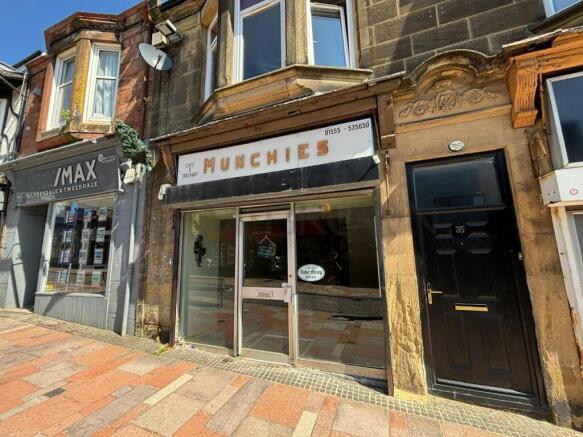 33 High Street