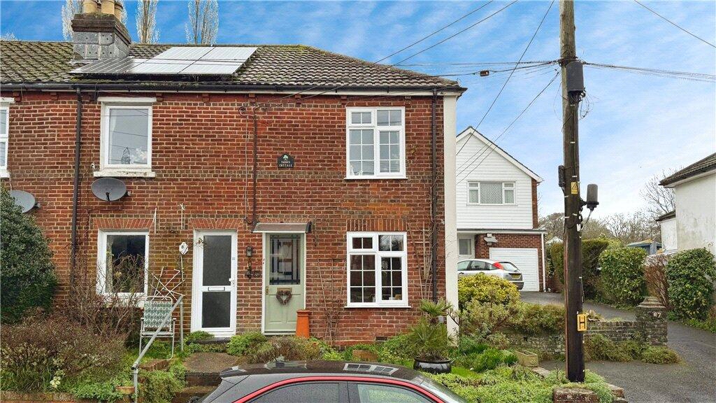 Main image of property: Allbrook Hill, Eastleigh, Hampshire