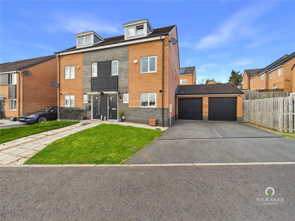 Main image of property: Lamedon Mill Court, Lemington, Newcastle upon Tyne, Tyne and Wear, NE15