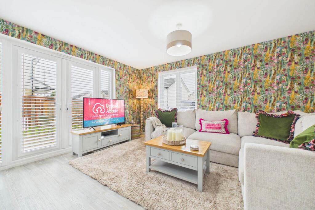 House in Glasgow - View 5