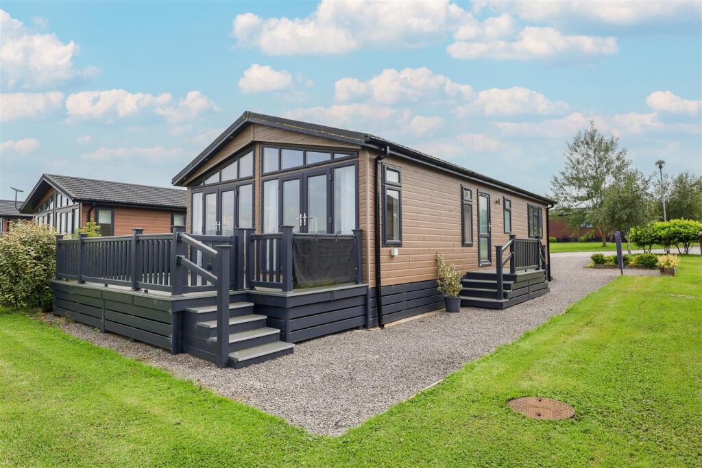 Main image of property: Sutton Road, Thirsk