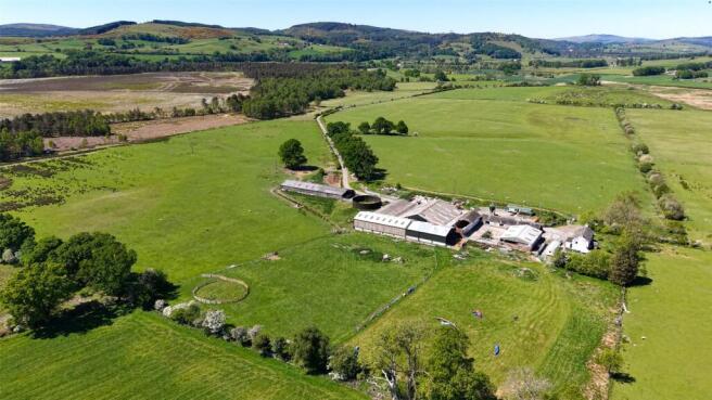 Steading and Land