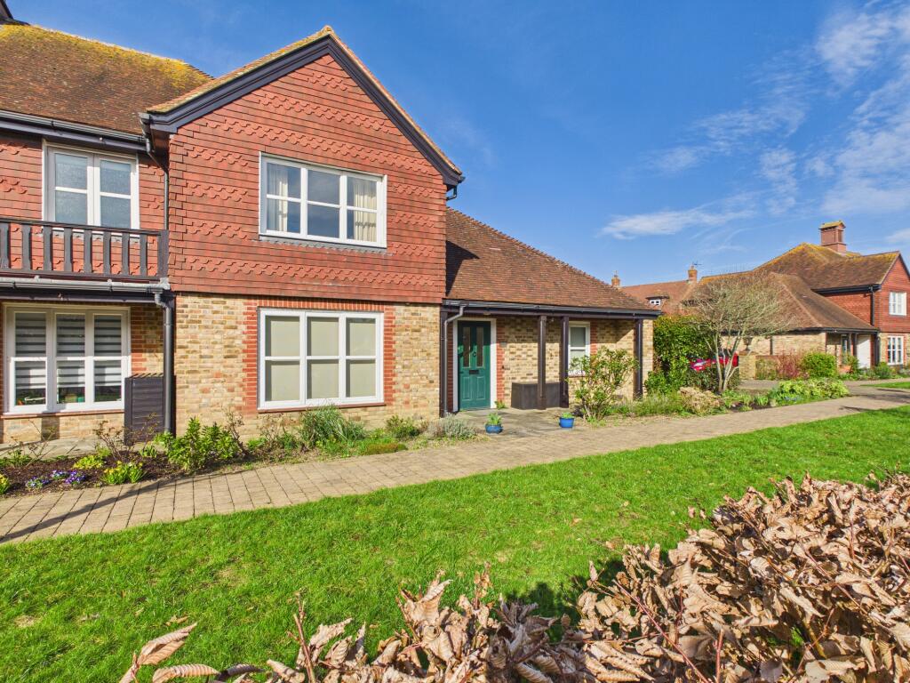 Main image of property: Bluecoat Pond, Christs Hospital, Horsham, West Sussex