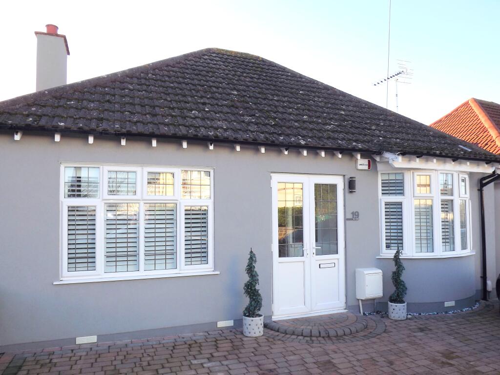 Main image of property: Hill Road, Southend-on-sea