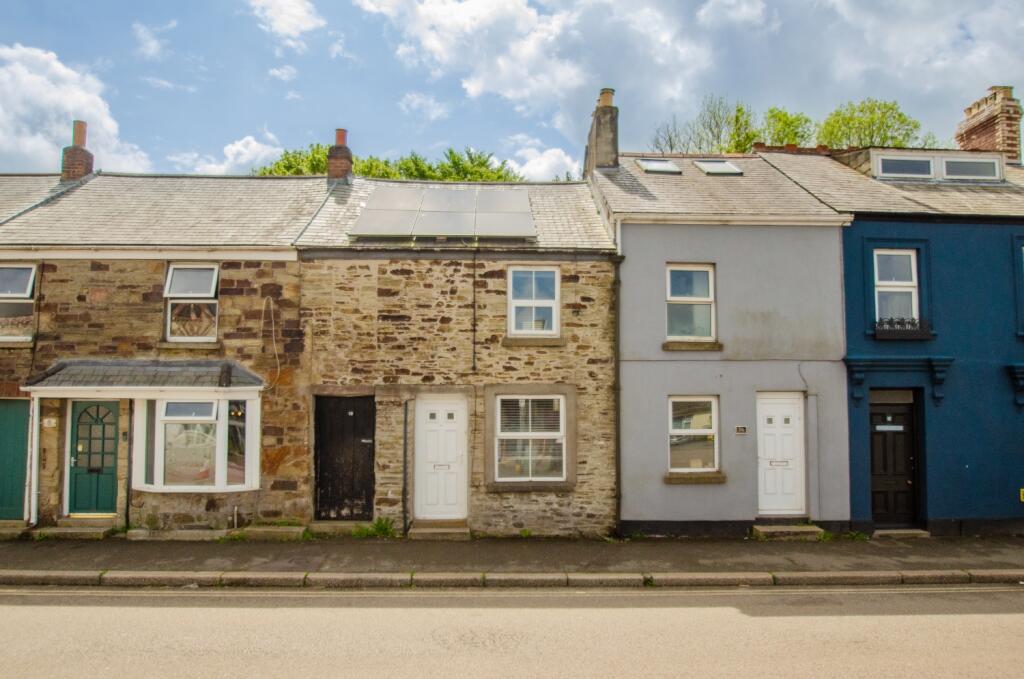 Main image of property: 14 St Leonards, Bodmin, PL31 1LA