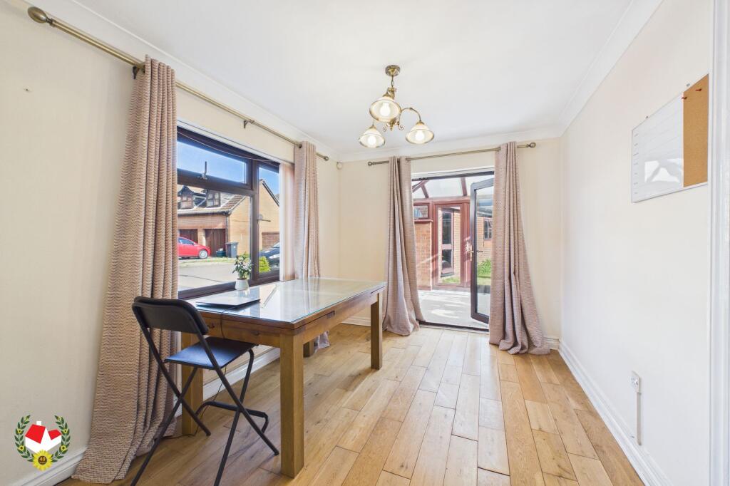 House in Gloucester, Gloucestershire - View 5