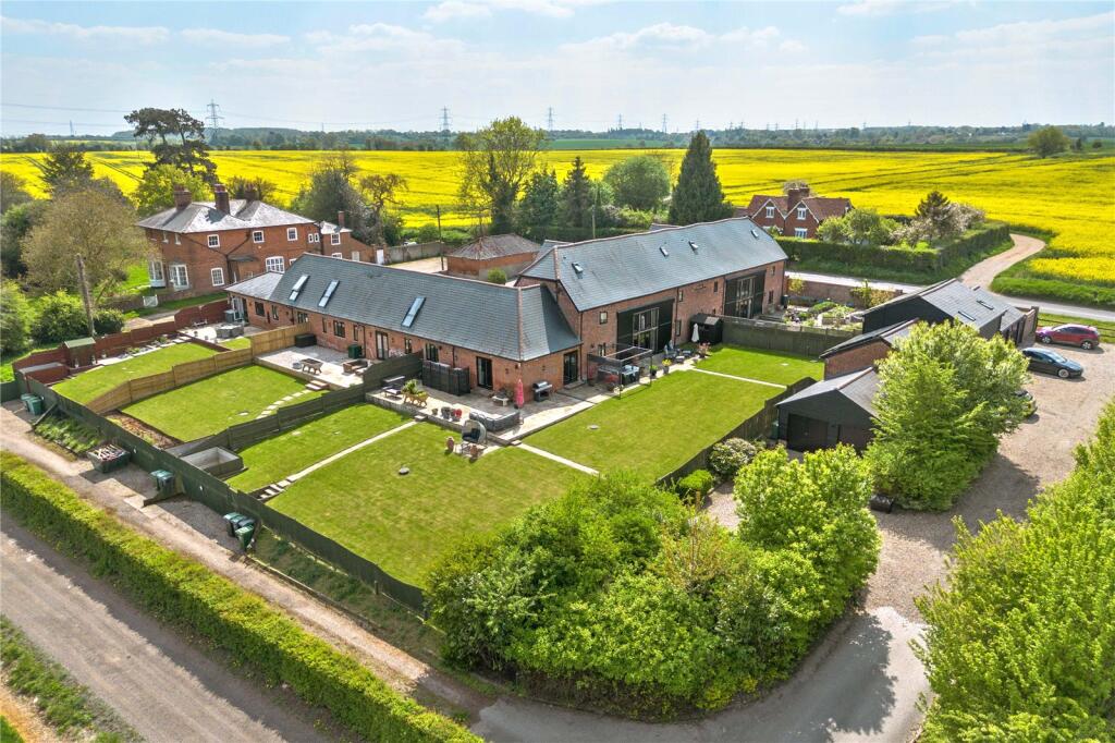 Main image of property: Stortford Road, Clavering, Nr Saffron Walden, Essex, CB11