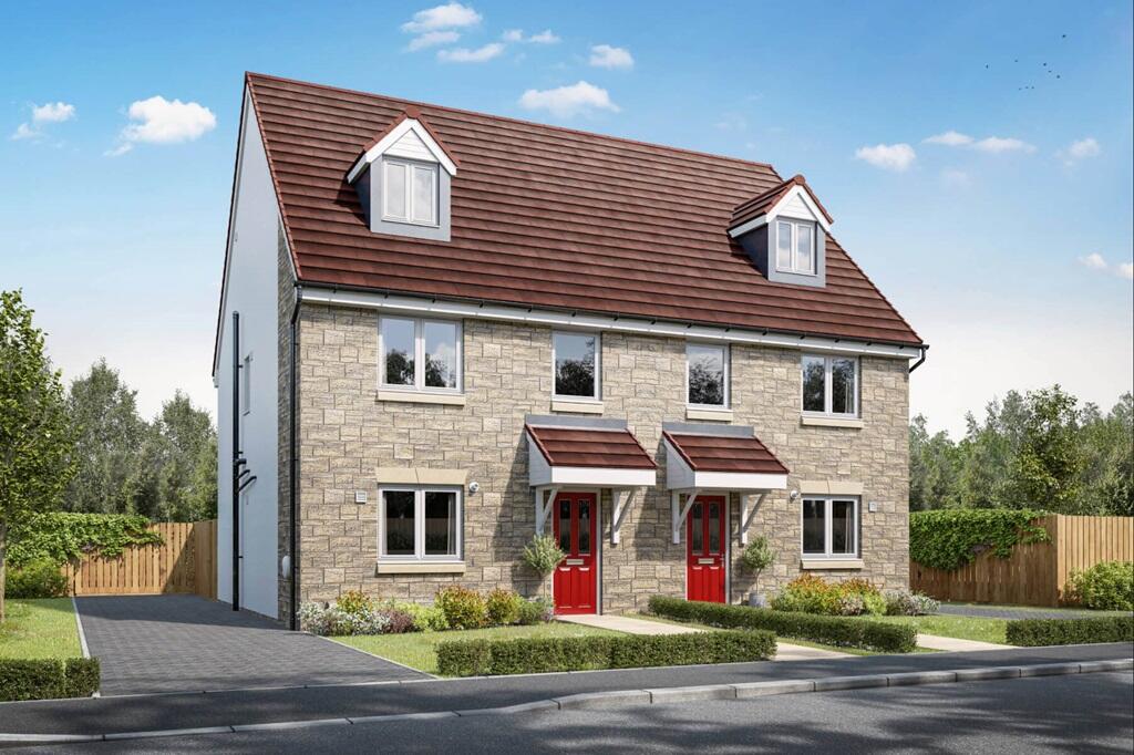 Main image of property: Whitefield Road,
Dunfermline,
Fife,
KY12 0SY