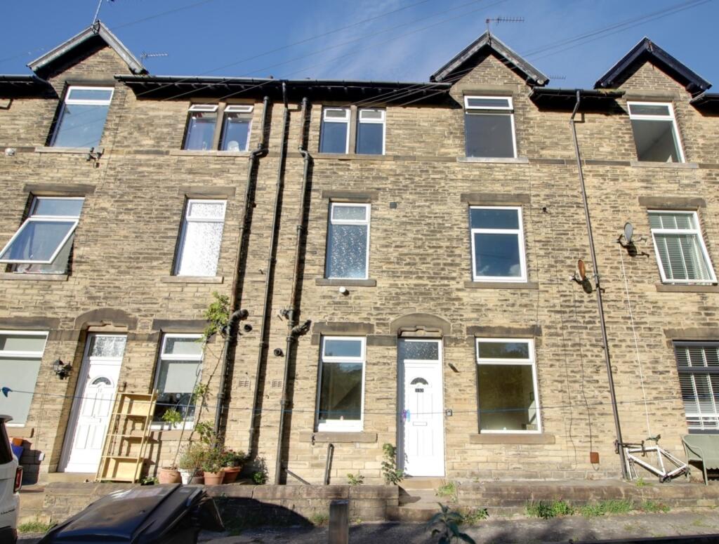 Main image of property: Rose Place, Luddendenfoot
