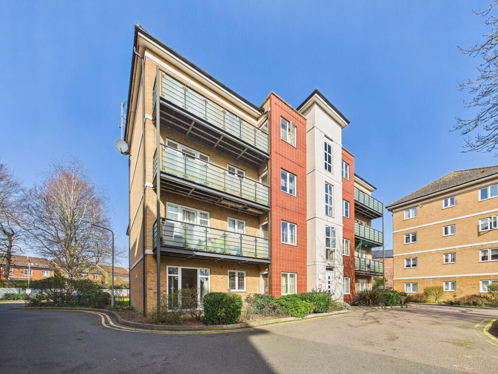 Main image of property: The Parklands, Dunstable, LU5