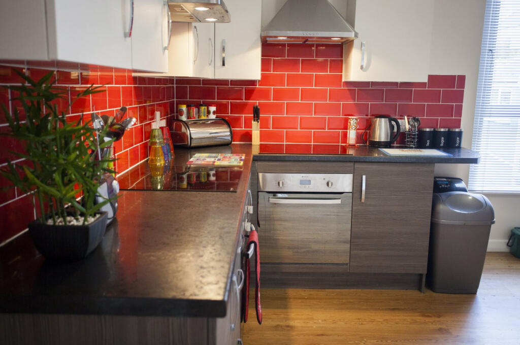 Main image of property: Brynmill Crescent, Brynmill, Brynmill