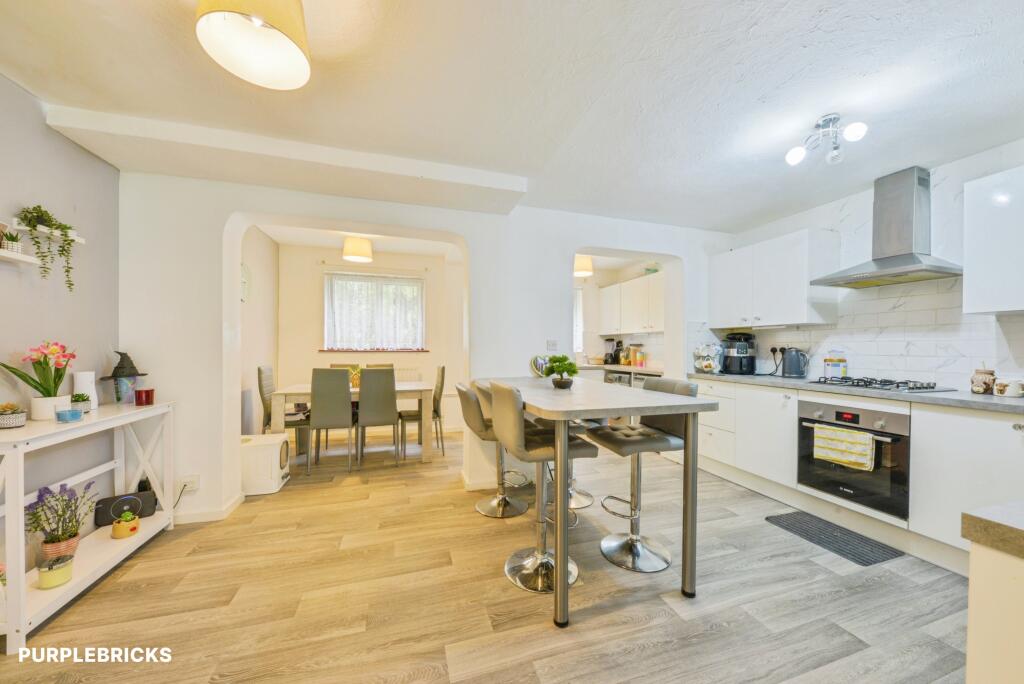House in Stevenage, Broadwater - View 5