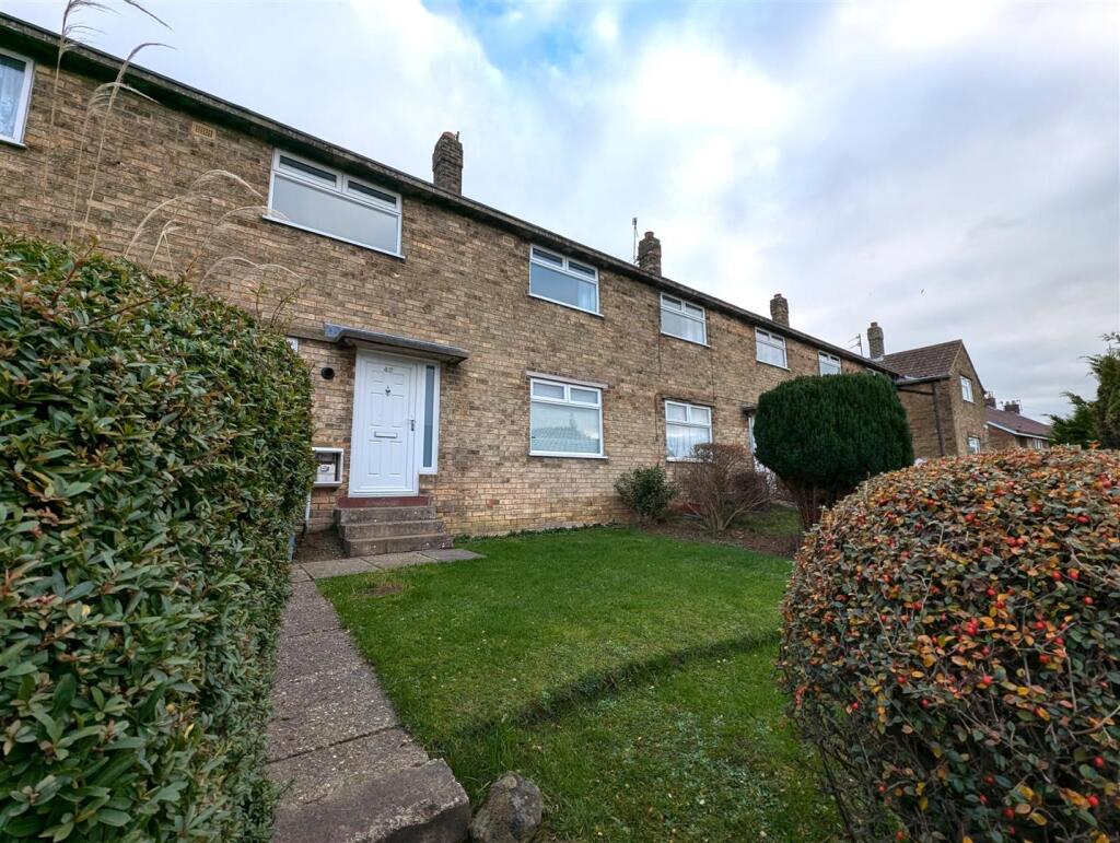 Main image of property: Wreyfield Drive, Scarborough