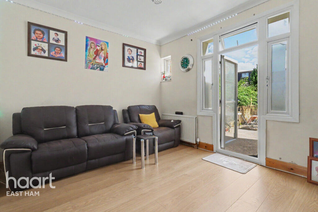 Main image of property: Southchurch Road, London
