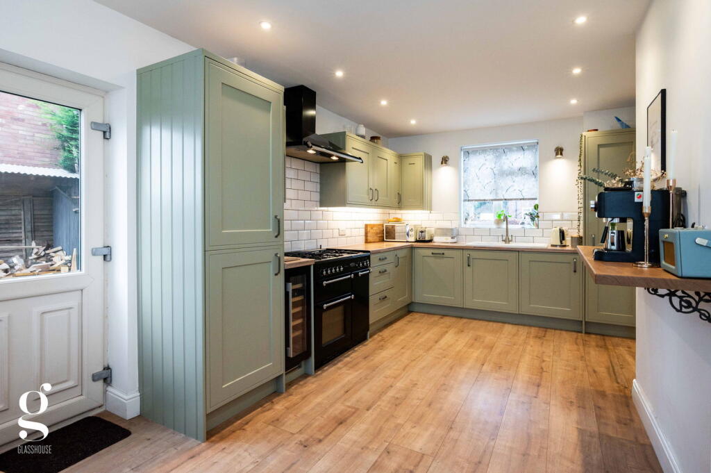 House in Credenhill - View 4