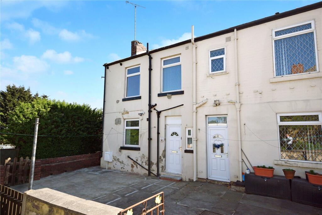 Main image of property: Ashton Terrace, Robin Hood, Wakefield, West Yorkshire