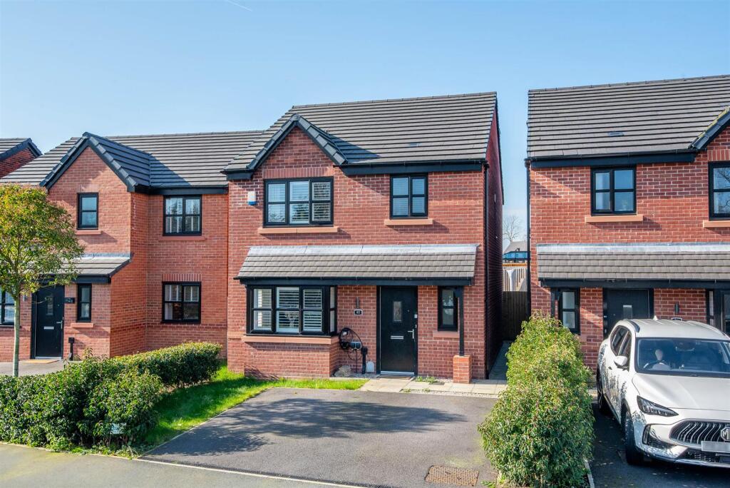Main image of property: Orpington Place, Bamber Bridge, Preston