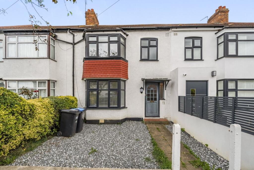 Main image of property: Brickfield Road, Thornton Heath, CR7