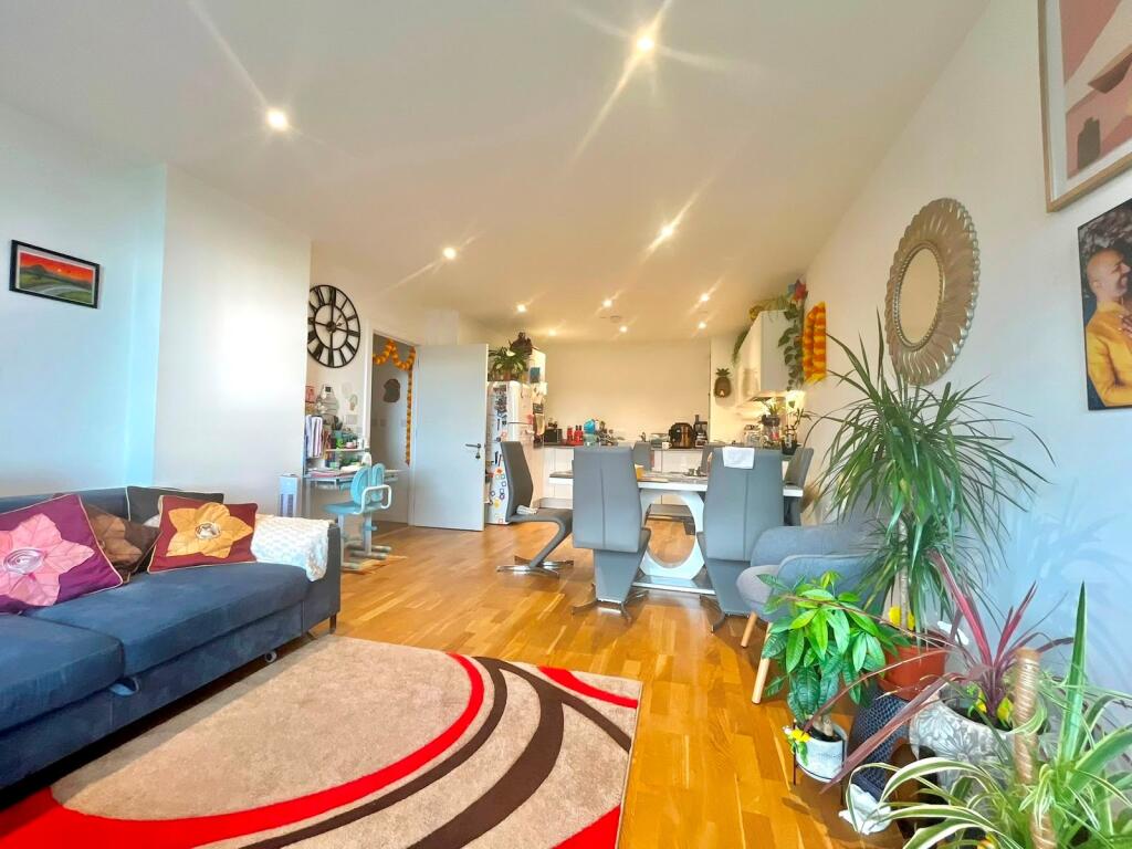 Main image of property: St Marks Square, BR2