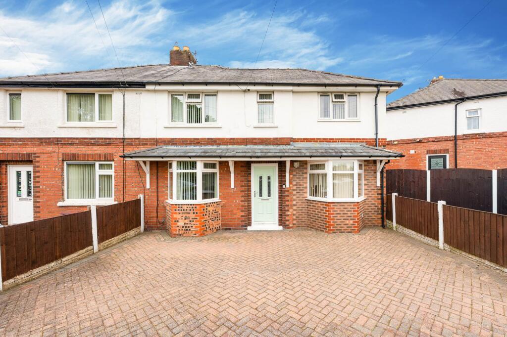 Main image of property: Green Lane, Ormskirk, L39