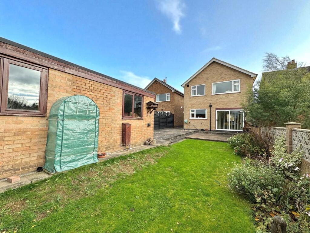 Klondyke Way, Asfordby photo 4