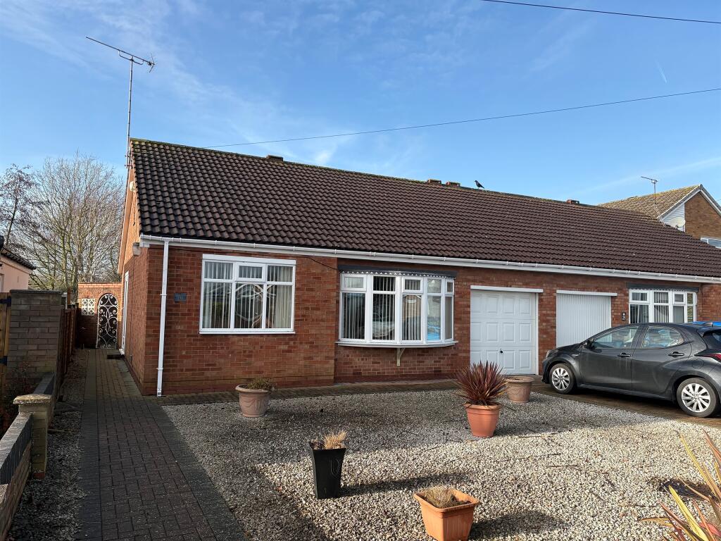 Main image of property: Ashgate Road, Willerby, Hull