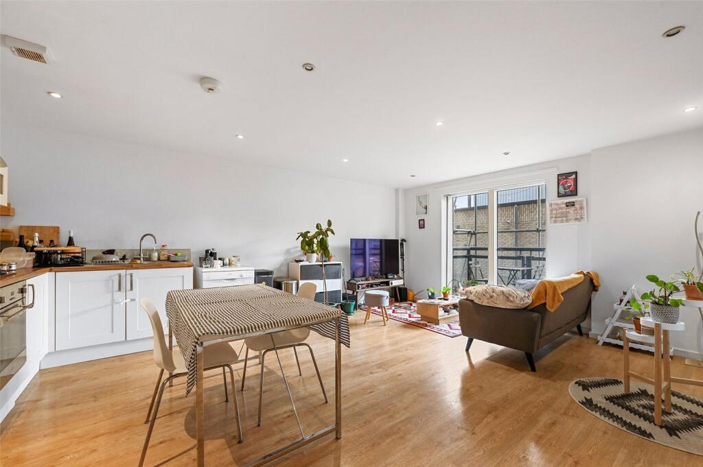 Main image of property: Shore Road, Hackney, London, E9