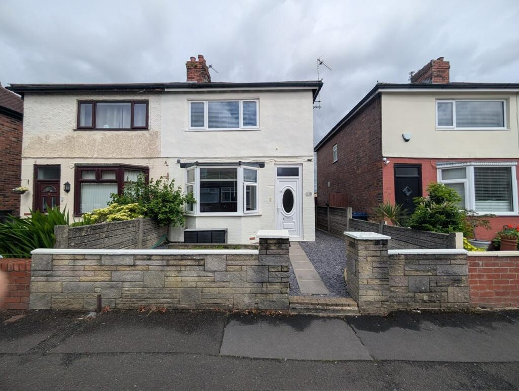 Main image of property: Ruskin Avenue, Leyland, Lancashire, PR25