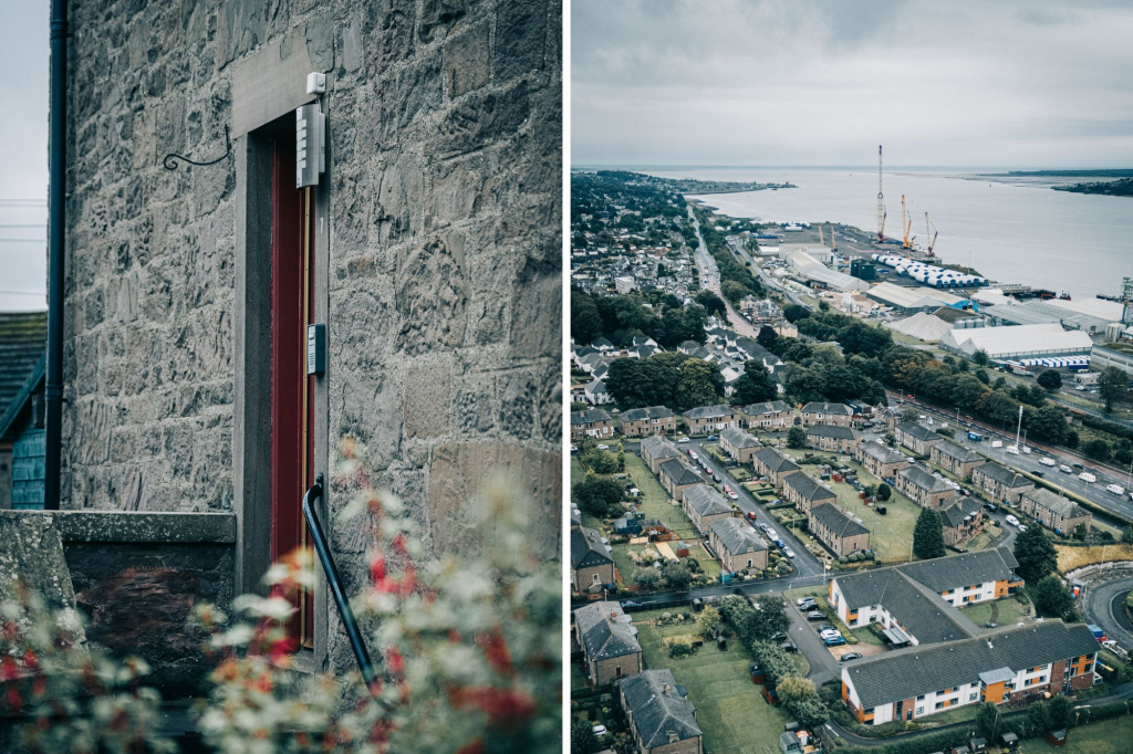 Main image of property: Ivanhoe Place, Dundee, DD4