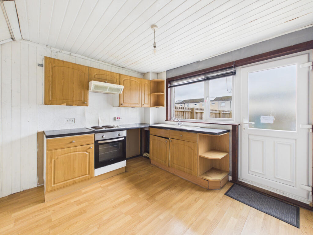 House in Irvine, Redburn - View 5