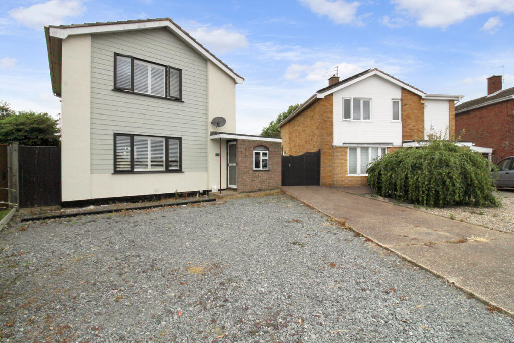 Main image of property: Landspring Lane, Lowestoft, NR33 9